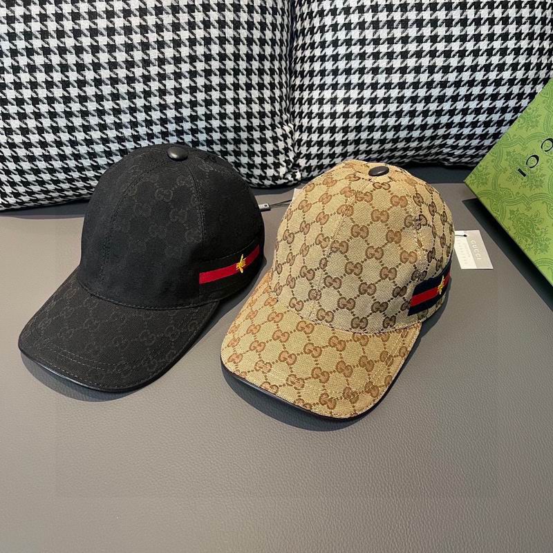 Gucci cap hm (60)